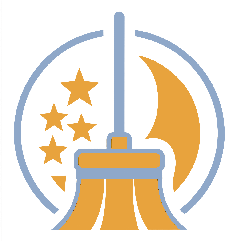 Night Krawler Cleaning logo